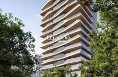 Apartamento com 3 quartos à venda na Rua Dona Leonor, 518, Rio Branco, Porto Alegre