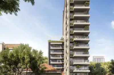 Apartamento com 2 quartos à venda na Rua Félix da Cunha, 1010, Moinhos de Vento, Porto Alegre