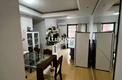 Apartamento com 3 quartos à venda na Rua Carlos Silveira Martins Pacheco, 152, Cristo Redentor, Porto Alegre