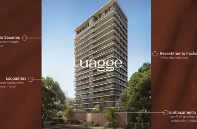 Apartamento com 3 quartos à venda na Rua Barão de Ubá, 745, Bela Vista, Porto Alegre