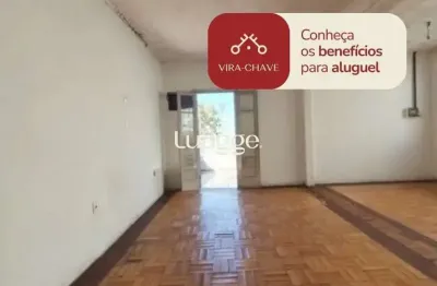 Casa residencial para locação no bairro santa maria goretti - piso parquet - 03 quartos