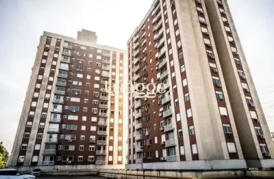 Apartamento com 2 quartos à venda na Rua Padre Todesco, 1002, Partenon, Porto Alegre