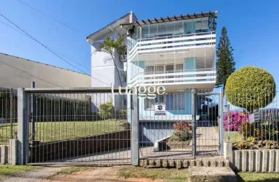 Apartamento com 3 quartos à venda na Avenida da Cavalhada, 5737, Cavalhada, Porto Alegre
