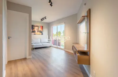 Apartamento com 1 quarto à venda na Rua Dona Otília, 320, Vila Cachoeirinha, Cachoeirinha