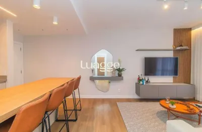 Apartamento com 2 quartos à venda na Avenida João Wallig, 848, Passo da Areia, Porto Alegre