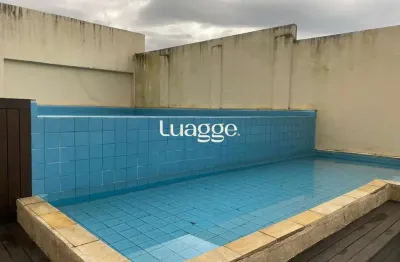 Apartamento com 1 quarto à venda na Avenida da Cavalhada, 4506, Cavalhada, Porto Alegre