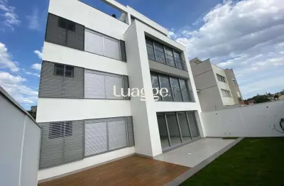 Apartamento com 3 quartos à venda na Rua Miracema, 340, Chácara das Pedras, Porto Alegre
