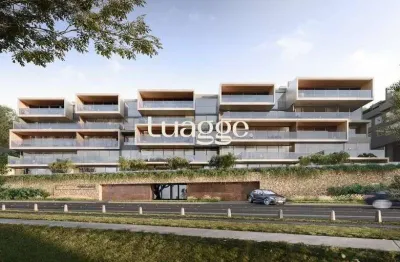 Apartamento com 2 quartos à venda na Avenida Padre Cacique, 1892, Praia de Belas, Porto Alegre