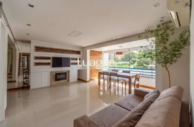 Apartamento edifício terrazas mirador, 98,56m², 03 dormitórios, 01 suíte e 01 vagas.