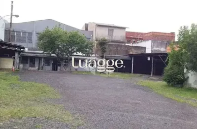 Terreno à venda na Avenida Berlim, 231, São Geraldo, Porto Alegre
