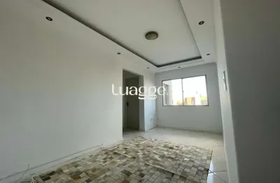Apartamento com 2 quartos à venda na Rua Papa João XXIII, 690, Vila Cachoeirinha, Cachoeirinha