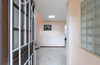 Casa em condomínio para locação no bairro tristeza - 89m² - 03 quartos - 01 vaga de garagem