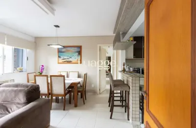 Apartamento com 3 quartos para alugar na Rua Cariri, 448, Vila Assunção, Porto Alegre