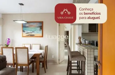 Apartamento com 3 quartos para alugar na Rua Cariri, 448, Vila Assunção, Porto Alegre
