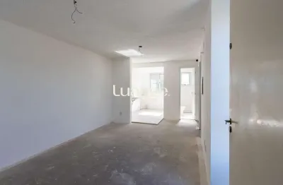 Apartamento com 2 quartos à venda na Rua Atílio Supertti, 400, Vila Nova, Porto Alegre