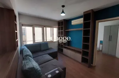 Apartamento com 1 quarto à venda na Rua Doutor Freire Alemão, 693, Mont Serrat, Porto Alegre
