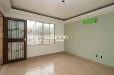 Casa com 3 quartos para alugar na Rua Théo Benevenuto, 109, Sarandi, Porto Alegre