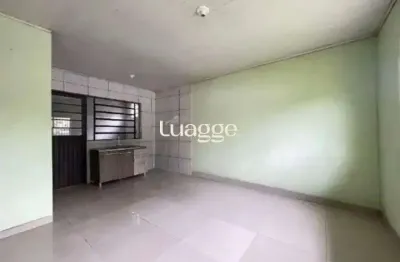 Casa para locação/aluguel - 60m², 2 dormitórios, medianeira