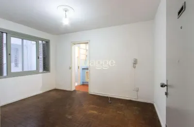 Apartamento com 1 quarto à venda na Rua Demétrio Ribeiro, 1135, Centro Histórico, Porto Alegre