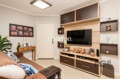 Apartamento com 3 quartos para alugar na Avenida da Cavalhada, 4836, Cavalhada, Porto Alegre