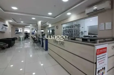 **oportunidade única! ponto comercial ocupado à venda na tristeza, porto alegre, rs**