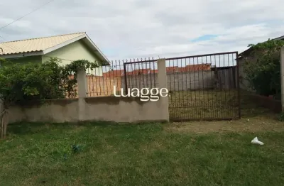 Terreno à venda na Rua Adalberto Garcia, 247, Hípica, Porto Alegre