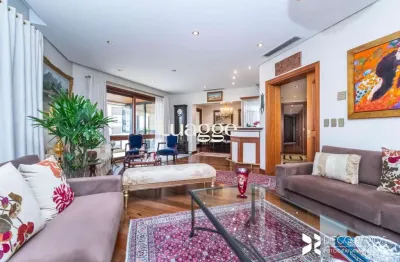 Apartamento com 3 quartos à venda na Rua Pedro Ivo, 743, Mont Serrat, Porto Alegre