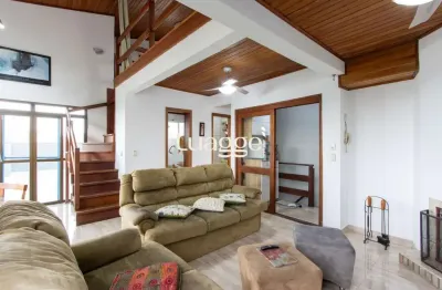 Cobertura com 3 quartos à venda na Rua Afonso Arinos, 344, Camaquã, Porto Alegre