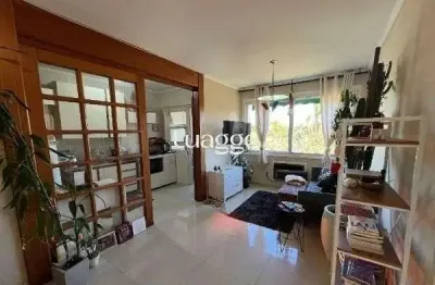 Apartamento com 1 quarto à venda na Rua Landel de Moura, 631, Tristeza, Porto Alegre