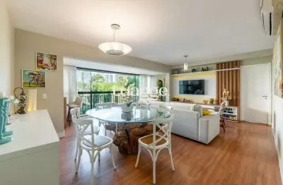 Apartamento com 2 quartos à venda na Avenida Túlio de Rose, 334, Jardim Europa, Porto Alegre