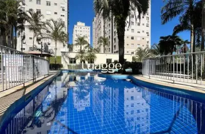 “apartamento com sacada e churrasqueira – vista panorâmica na zona norte!'