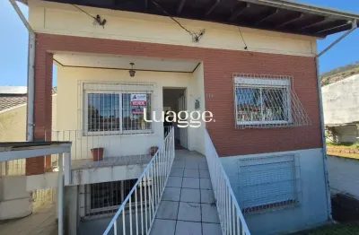 Casa com 4 quartos à venda na Rua dos Apóstolos, 320, Nonoai, Porto Alegre