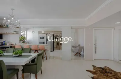 Apartamento com 4 quartos, 1 vaga e 168.65m² no bairro bom fim