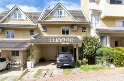 Casa em condomínio fechado com 3 quartos à venda na Avenida Engenheiro Ludolfo Boehl, 1237, Teresópolis, Porto Alegre