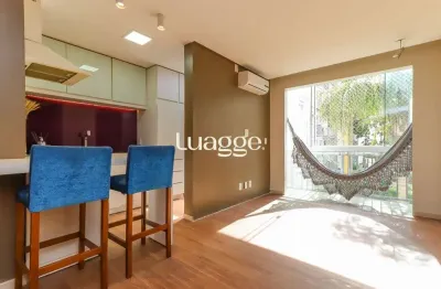 Apartamento com 3 quartos à venda na Rua Doutor Barcelos, 2493, Tristeza, Porto Alegre