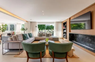 Apartamento com 3 quartos à venda na Rua Ferreira Viana, 339, Petrópolis, Porto Alegre