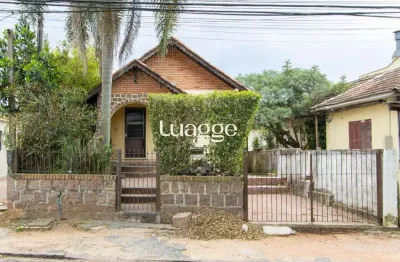 Casa com 2 quartos à venda na Rua Padre João Batista Reus, 859, Vila Conceição, Porto Alegre
