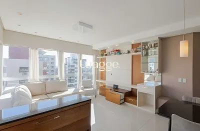 Apartamento com 2 quartos à venda na Rua Reis Louzada, 233, Petrópolis, Porto Alegre