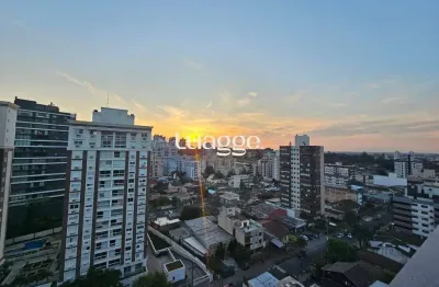 Apartamento com 3 quartos à venda na Rua Azevedo Sodré, 339, Boa Vista, Porto Alegre