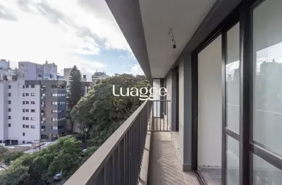 Apartamento com 2 quartos à venda na Avenida Nova York, 269, Auxiliadora, Porto Alegre