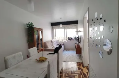 Apartamento 02 dormitórios, rua barão do amazonas, bairrro jardim botânico com 43,69m² área privativa