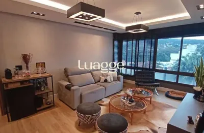 Apartamento com 3 dormitórios e 2 vagas, no bairro ipanema