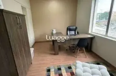 Sala comercial à venda na Rua Doutor Mário Totta, 686, Tristeza, Porto Alegre