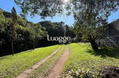 Terreno à venda na Estrada Cristiano Kraemer, 4146, Vila Nova, Porto Alegre