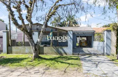 Sobrado amplo 4 dormitórios com piscina e casa extra no mesmo terreno – hípica