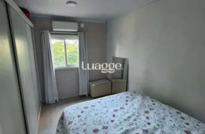 Casa com 2 quartos à venda na Estrada Maria Altina, 282, Hípica, Porto Alegre