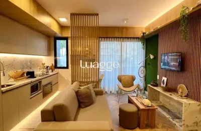 Apartamento com 1 quarto à venda na Rua Anita Garibaldi, 1934, Boa Vista, Porto Alegre