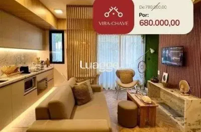 Apartamento com 1 quarto à venda na Rua Anita Garibaldi, 1934, Boa Vista, Porto Alegre