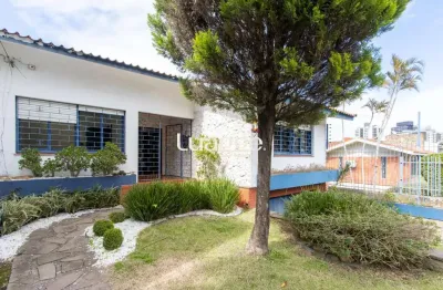 Casa com 5 quartos à venda na Rua Senador Annibal Di Primio Beck, 136, Boa Vista, Porto Alegre