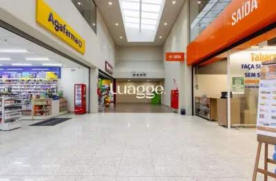 Ponto comercial para alugar na Avenida João Antônio Silveira, 1421, Restinga, Porto Alegre